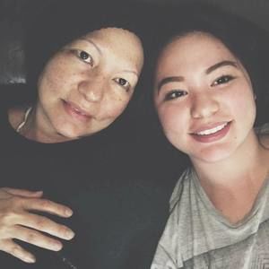 Meet your Posher, Breanne